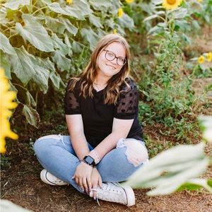 Meet your Posher, Madison